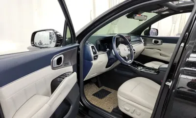 Kia Sorento 2021, 115035 км, за 26490000 KRW - фото 10
