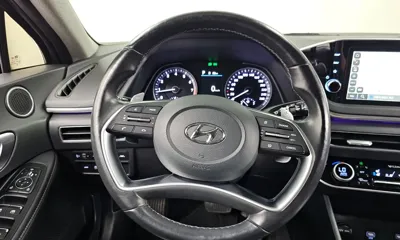 Hyundai Sonata 2022, 69864 км, за 17400000 KRW - фото 13