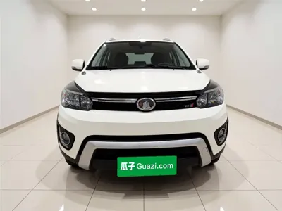 Great Wall Great Wall M4 2014, 85500 км, за 9700 CNY - фото 2