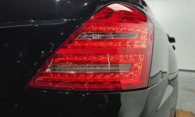Mercedes-Benz S-Class 2011, 114523 км, за 11500000 KRW - фото 23
