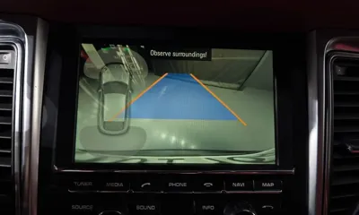 Porsche Macan 2015, 88296 км, за 31400000 KRW - фото 13