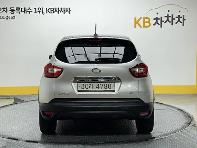 Renault-KoreaSamsung QM3 2015, 146754 км, за 4900000 KRW - фото 4