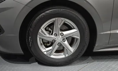Hyundai Sonata 2020, 55603 км, за 14800000 KRW - фото 5
