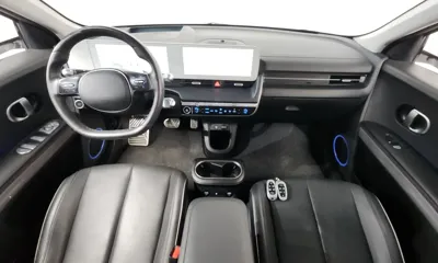 Hyundai Ioniq5 2022, 86514 км, за 26490000 KRW - фото 7