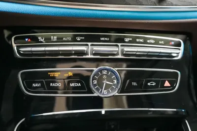 Mercedes-Benz E-Class 2019, 62650 км, за 28500000 KRW - фото 15