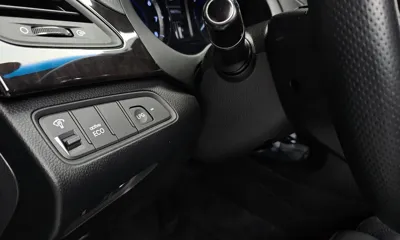 Hyundai Grandeur 2012, 106731 км, за 8300000 KRW - фото 20