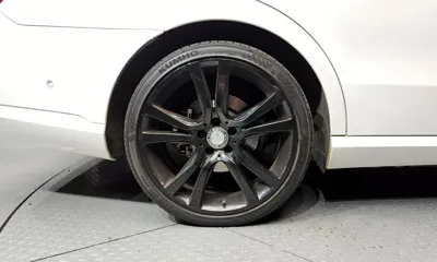 Mercedes-Benz E-Class 2016, 153180 км, за 11290000 KRW - фото 5