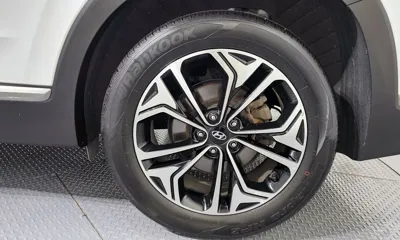 Hyundai Santafe 2019, 54039 км, за 23800000 KRW - фото 21