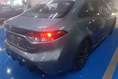 Toyota Levin 2023, 21000 км, за 92527.16 CNY - фото 6