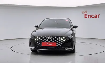 Hyundai Grandeur 2022, 71464 км, за 19800000 KRW