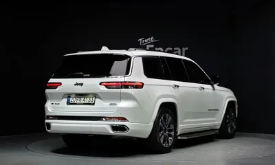 Jeep Cherokee 2021, 62373 км, за 33300000 KRW - фото 2