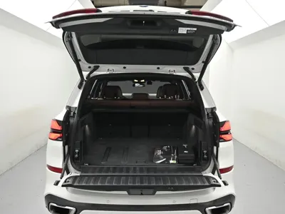 BMW X5 2025, 22788 км, за 105000000 KRW - фото 9