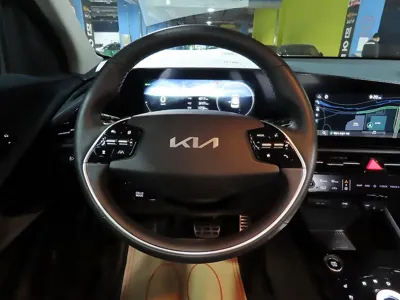 Kia Niro 2022, 70311 км, за 25700000 KRW - фото 10