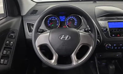 Hyundai Tucson 2011, 101459 км, за 4190000 KRW - фото 16
