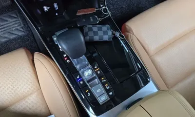 Kia K7 2020, 94641 км, за 22600000 KRW - фото 9