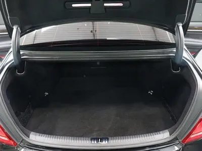 Genesis EQ900 2018, 74267 км, за 27400000 KRW - фото 5