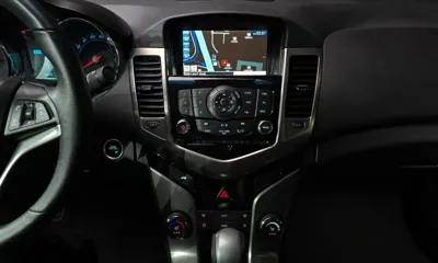 ChevroletGMDaewoo Cruze 2016, 58791 км, за 6500000 KRW - фото 14