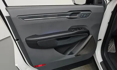 Kia EV9 2024, 30140 км, за 66900000 KRW - фото 24