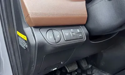 Hyundai Starex 2019, 73693 км, за 26000000 KRW - фото 16
