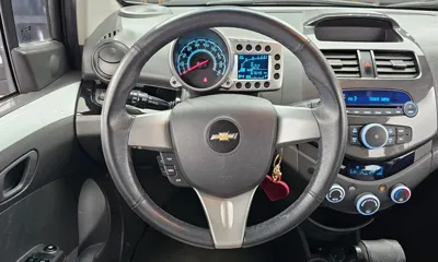 ChevroletGMDaewoo Spark 2012, 67649 км, за 2700000 KRW - фото 13