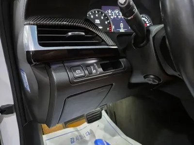 Cadillac CT6 2017, 137276 км, за 12200000 KRW - фото 14