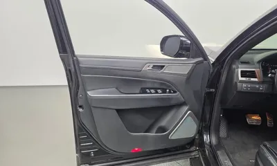KG_Mobility_Ssangyong Rexton 2018, 141234 км, за 12300000 KRW - фото 24