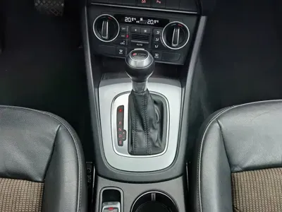 Audi Q3 2017, 158400 км, за 43900 CNY - фото 13