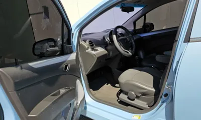 ChevroletGMDaewoo Spark 2014, 83153 км, за 3800000 KRW - фото 10