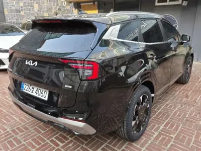 Kia Sportage 2026, 1600 км, за 24880000 KRW - фото 3