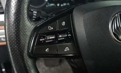 KG_Mobility_Ssangyong Rexton 2018, 260658 км, за 39990000 KRW - фото 17