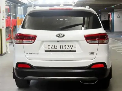 Kia Sorento 2017, 114000 км, за 13900000 KRW - фото 2