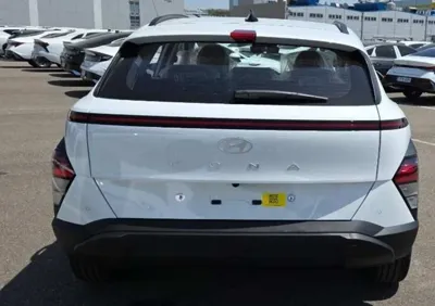 Hyundai Kona 2026, 1 км, за 4080000 KRW