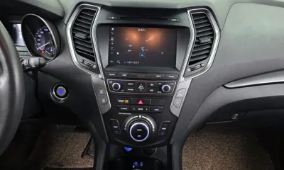 Hyundai Santafe 2018, 170696 км, за 11500000 KRW - фото 14