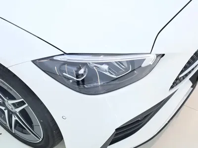 Mercedes-Benz C-Class · 2024 год