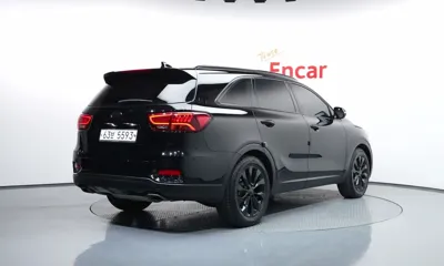 Kia Sorento 2019, 188198 км, за 14400000 KRW - фото 2