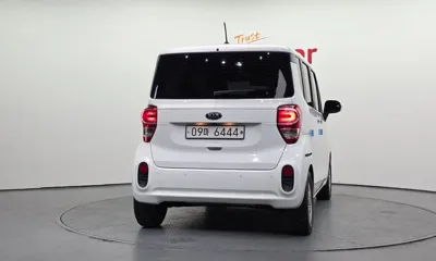 Kia Ray 2018, 40321 км, за 11500000 KRW - фото 4
