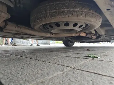 Luxgen Big 7 MPV 2017, 139400 км, за 24800 CNY - фото 19