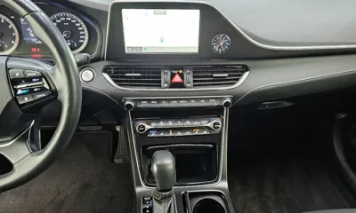 Hyundai Grandeur 2019, 43355 км, за 15800000 KRW - фото 14