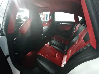 Audi S5 2012, 141000 км, за 76800 CNY - фото 7