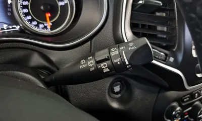 Jeep Cherokee 2019, 171886 км, за 11500000 KRW - фото 19
