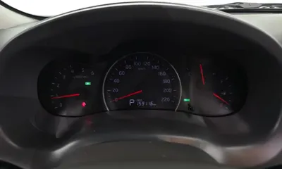 Kia Canival 2012, 159116 км, за 9500000 KRW - фото 8