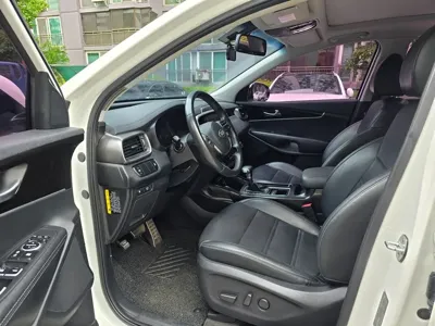 Kia Sorento 2018, 129644 км, за 13700000 KRW - фото 8