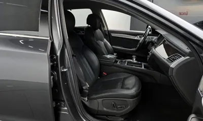 Genesis G80 2017, 234174 км, за 8990000 KRW - фото 26