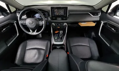 Toyota RAV4 2019, 54574 км, за 34600000 KRW - фото 7