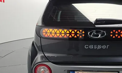 Hyundai Casper 2024, 44390 км, за 17000000 KRW - фото 23