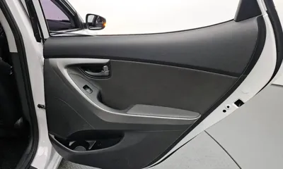 Hyundai Avante 2014, 125886 км, за 5790000 KRW - фото 27