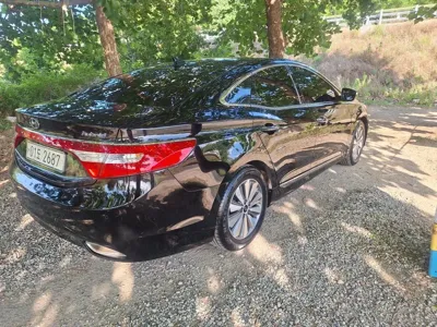 Hyundai Grandeur 2015, 219849 км, за 4700000 KRW - фото 9