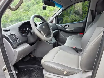 Hyundai Starex 2011, 222350 км, за 5200000 KRW - фото 16