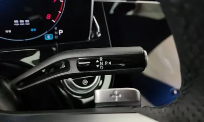 Mercedes-Benz E-Class 2024, 33813 км, за 75500000 KRW - фото 9