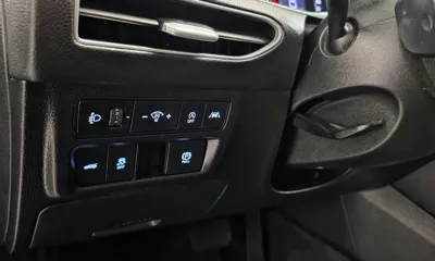 Hyundai Sonata 2021, 71780 км, за 170000 KRW - фото 15